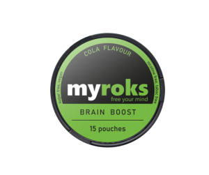 myroks BRAIN BOOST