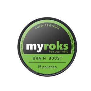 myroks BRAIN BOOST