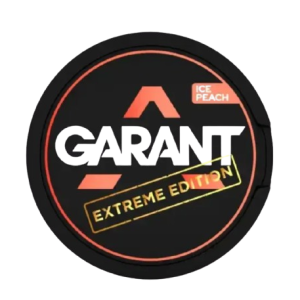 GARANT ICE PEACH EXTREME EDITION