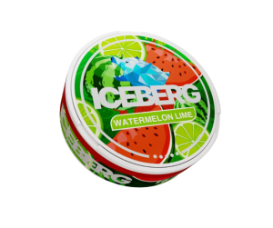 ICEBERG WATERMELON LIME