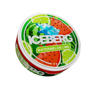 ICEBERG WATERMELON LIME