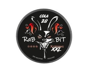 RABBIT COLA XXL