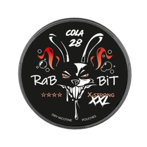 RABBIT COLA XXL