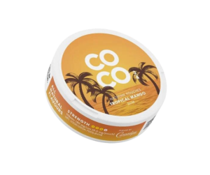 COCO Tropical Mango