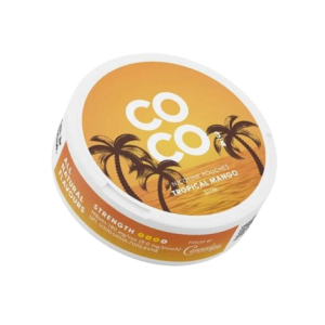 COCO Tropical Mango