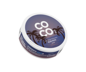 COCO BLUE RAZZ