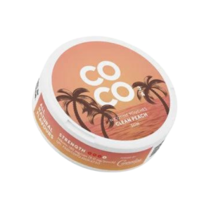 COCO CLEAN PEACH