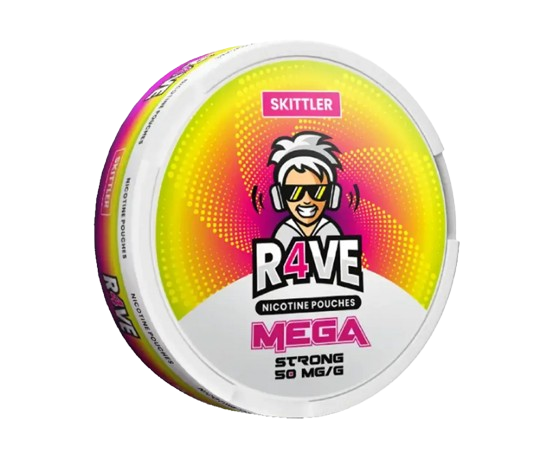 RAVE SKITTLER