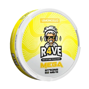 RAVE LEMONCELLO