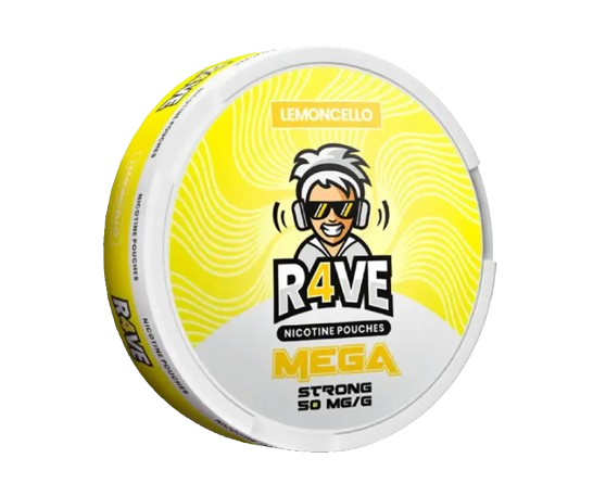 RAVE LEMONCELLO