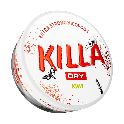 KILLA DRY KIWI