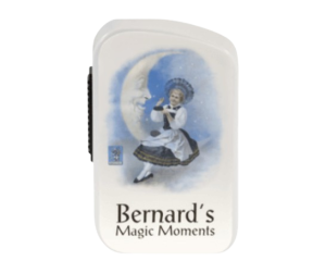 BERNARD MAGIC MOMENT WHITE
