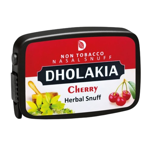 DHOLAKIA HERBAL CHERRY