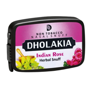 DHOLAKIA HERBAL INDIAN ROSE