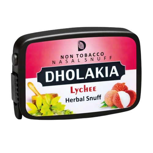 DHOLAKIA HERBAL LYCHEE