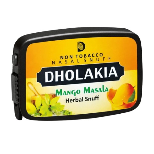 DHOLAKIA HERBAL MANGO MASALA