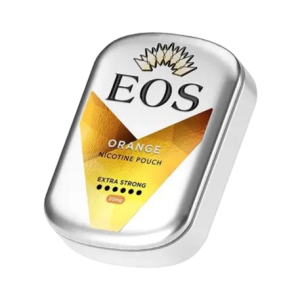 EOS Orange Extra Stark