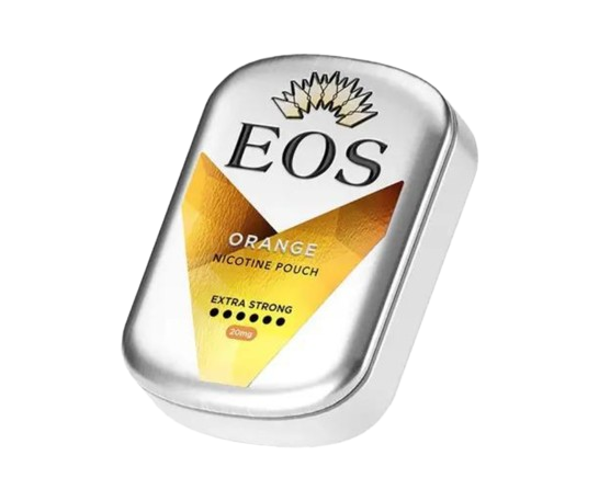 EOS Orange Extra Stark
