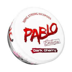 PABLO EXCLUSIVE DARK CHERRY