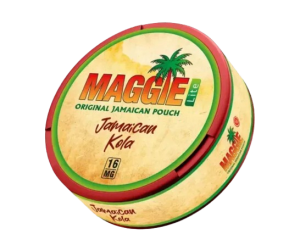 MAGGIE JAMAICAN KOLA LITE