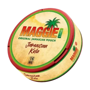 MAGGIE JAMAICAN KOLA LITE