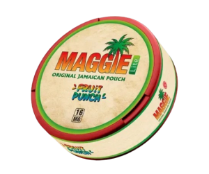 MAGGIE FRUIT PUNCH LITE