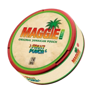 MAGGIE FRUIT PUNCH LITE