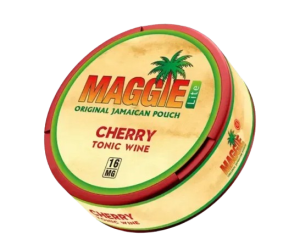 MAGGIE CHERRY TONIC WINE LITE