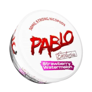 PABLO EXCLUSIVE STRAWBERRY WATERMELON