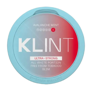 KLINT AVALANCHE MINT