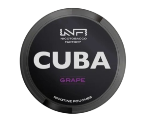 Cuba Grape