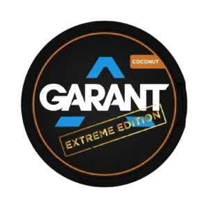 GARANT COCONUT EXTREME