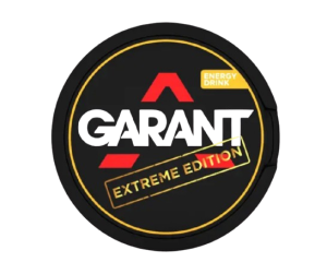 GARANT ENERGY DRINK EXTREME