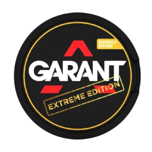 GARANT ENERGY DRINK EXTREME