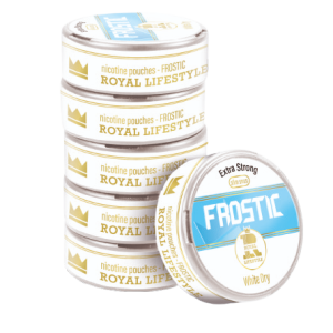 Royallifestyle Frostic Slim