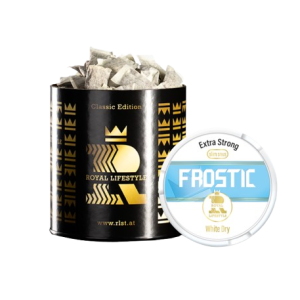 Royallifestyle Frotic