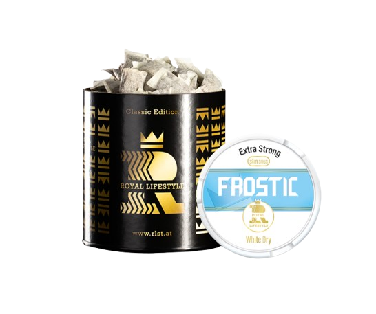 Royallifestyle Frotic